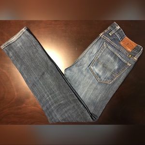 Lucky Brand Jeans Slim Fit - 32Wx32L